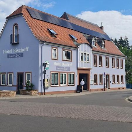 Hotel Bischoff Winnweiler 외부 사진