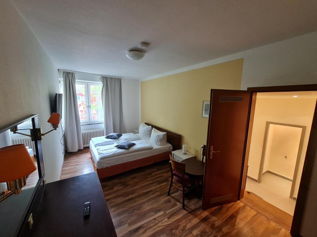 Hotel Bischoff Winnweiler 외부 사진