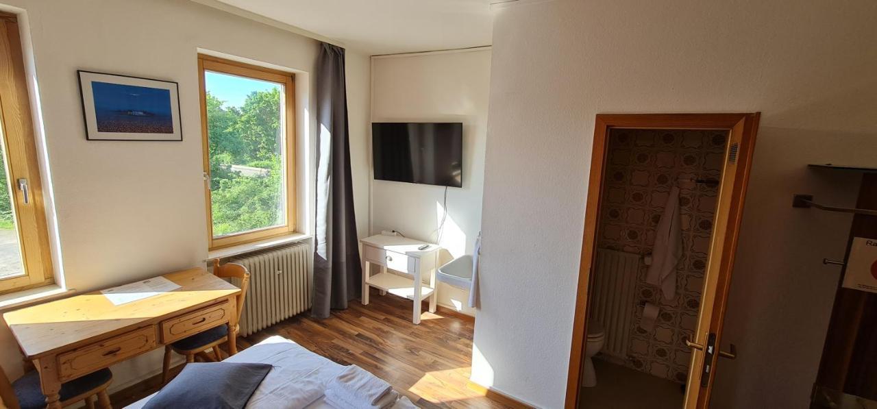 Hotel Bischoff Winnweiler 외부 사진