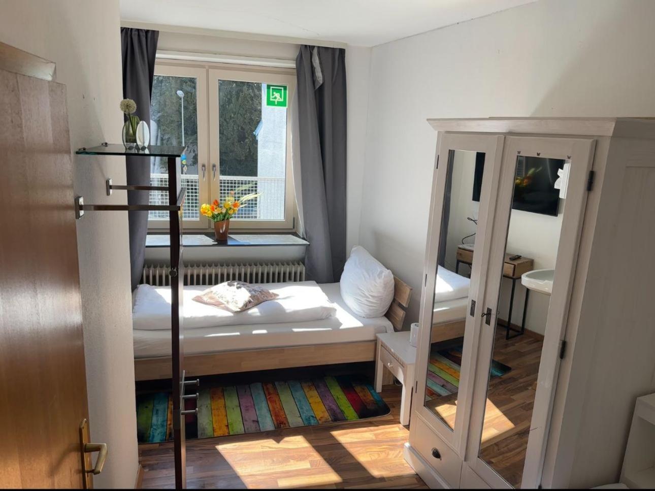 Hotel Bischoff Winnweiler 외부 사진